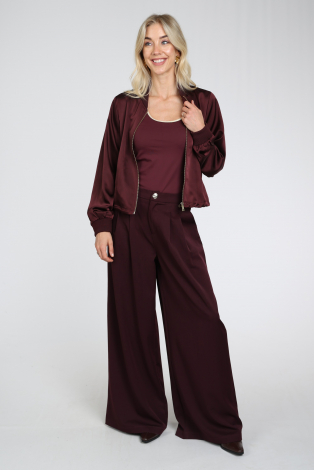 Nukus NKF01100 Rood