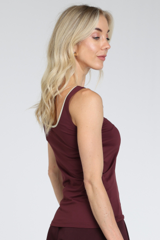 Nukus NKF01100 Rood