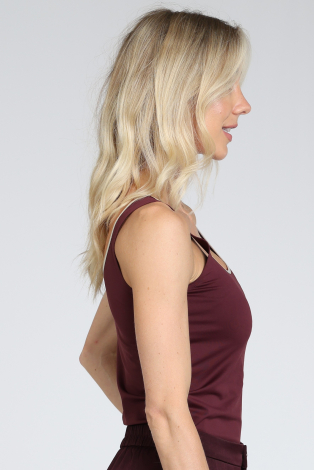 Nukus NKF01100 Rood