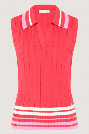 Liu Jo ta5086 Rood