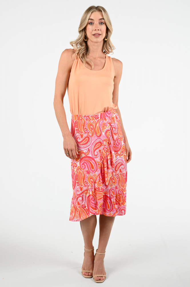 Geisha 52128-41 Top Roze