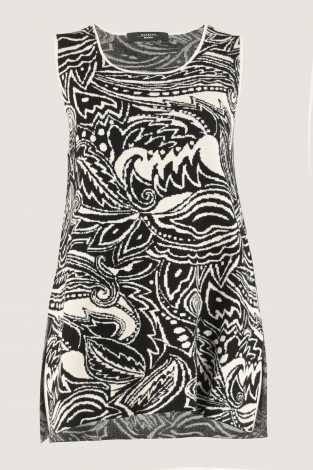 MaxMara carmine mm12061 Zwart