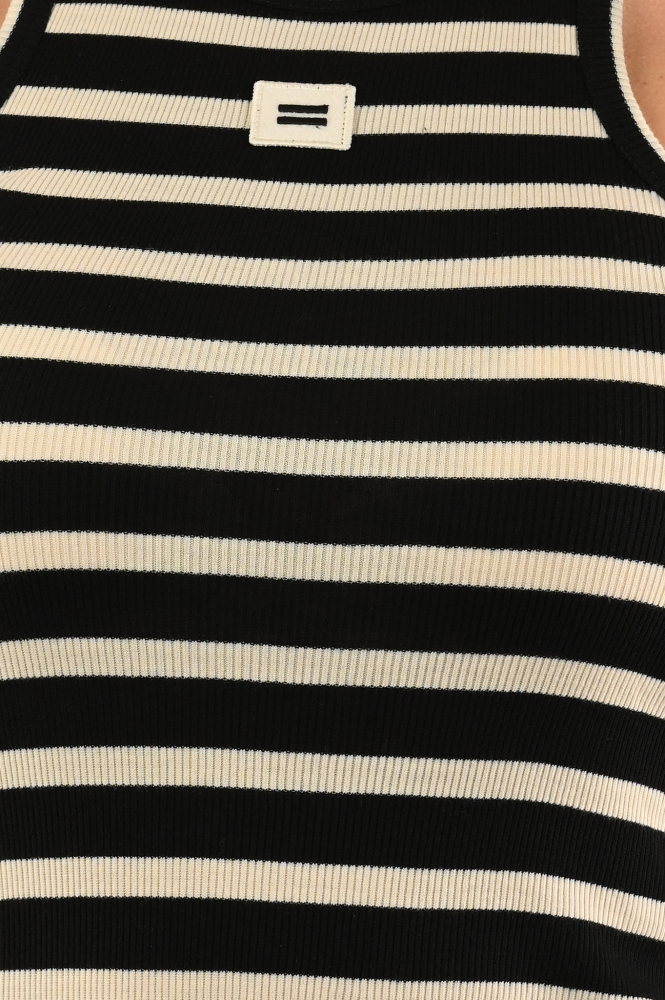 10 Days 20-461-4203 Top Zwart