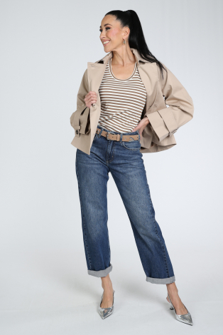 Nukus NKS01169 Bruin