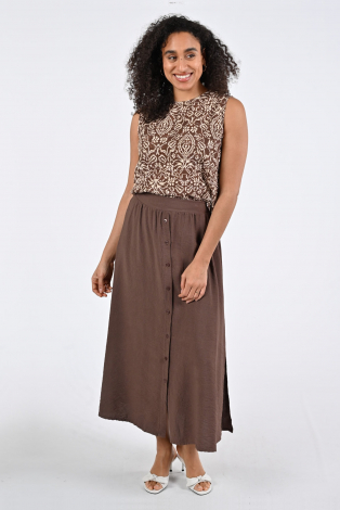 Geisha 63388-70 Bruin
