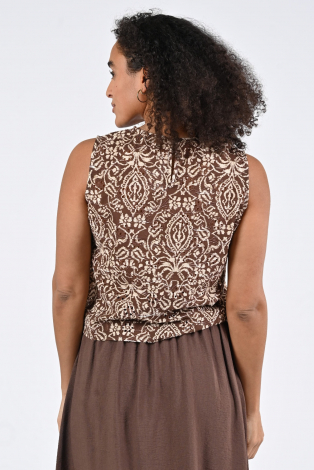Geisha 63388-70 Bruin