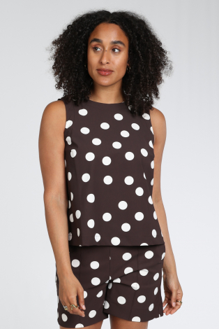 Studio Anneloes 13933 Bruin