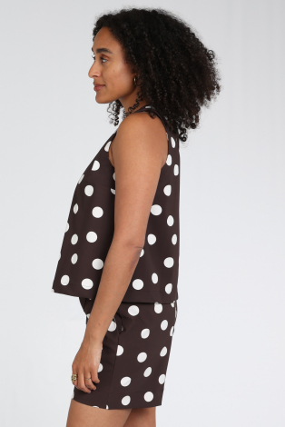 Studio Anneloes 13933 Bruin