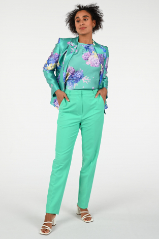 Marc Cain YG 61.06 W10 Groen