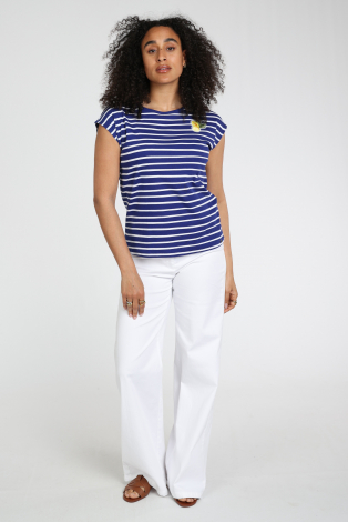 Marc Cain AA 48.05 J11 Blauw