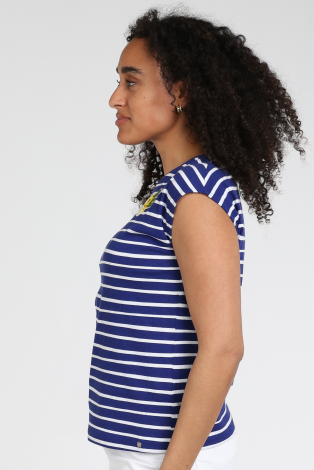 Marc Cain AA 48.05 J11 Blauw