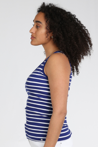 Marc Cain AA 61.39 J11 Blauw