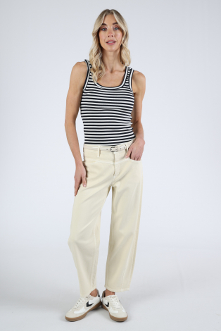 Knit-Ted 111P009 evi Blauw