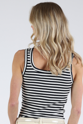 Knit-Ted 111P009 evi Blauw