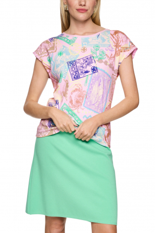 Marc Cain AC 48.67 J13 Roze