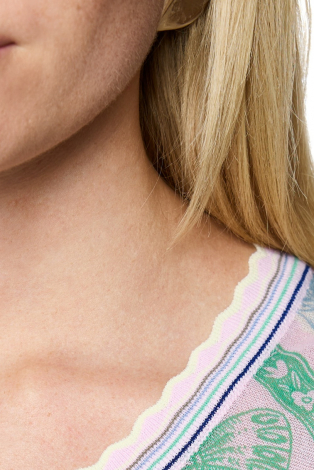 Marc Cain AC 61.07 M16 Roze