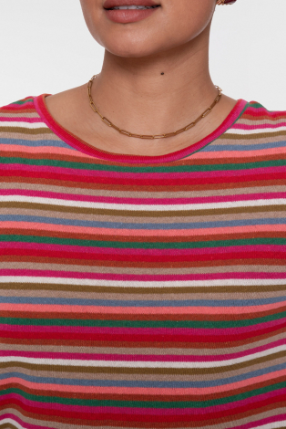 Geisha 62157-20 Roze