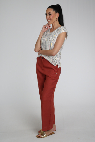 Marc Cain AC 48.70 J49 Geel