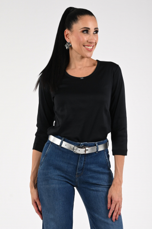 Efixelle 330008 Zwart