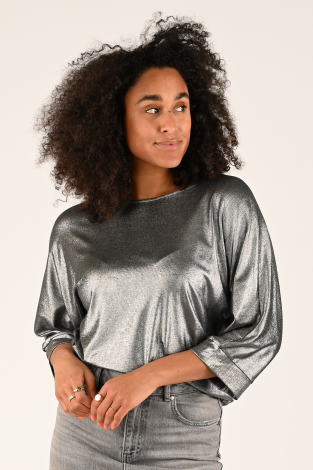 Oui 90108 Zilver