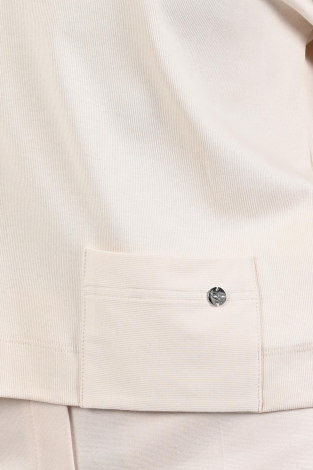 Marccain additions AA 48.34 J50 Beige