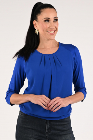 Frank walder 722426 Blauw