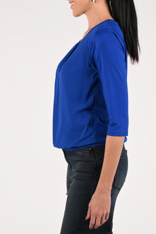 Frank walder 722426 Blauw