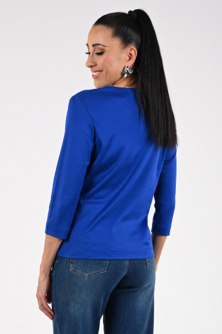 Efixelle 330008 Blauw