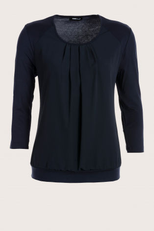 Frank walder 722426 Blauw