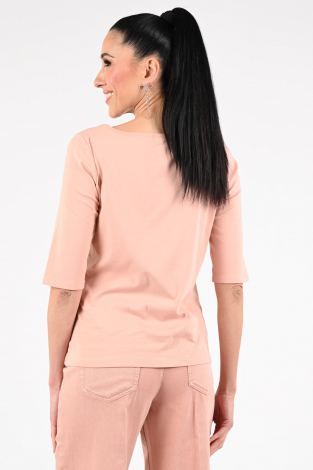 Marc Cain AC 48.16 J15 Roze