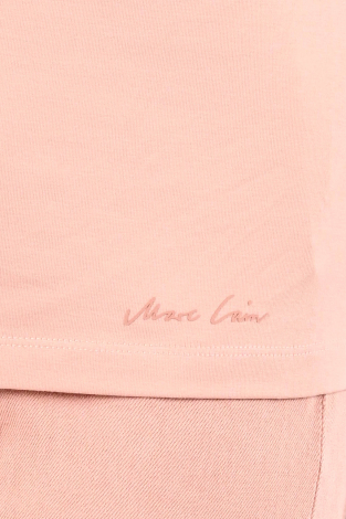 Marc Cain AC 48.16 J15 Roze