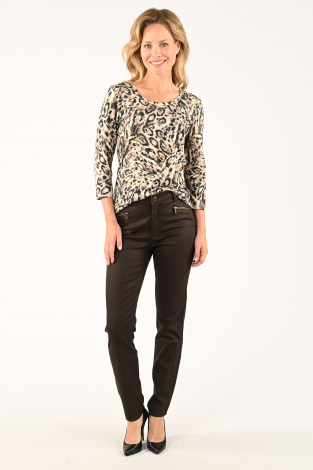 Efixelle 293601 Zwart