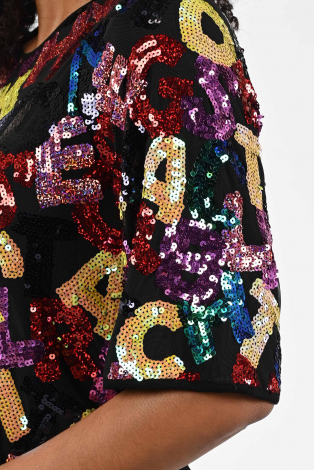 Pom Amsterdam SP9375 Zwart