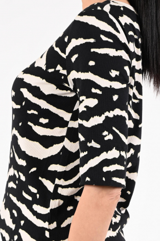 Marc Cain AR 48.38 J10 Zwart