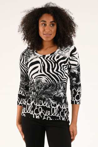 Efixelle 293601 Wit