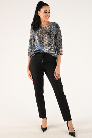 Frank walder 723402 Blauw