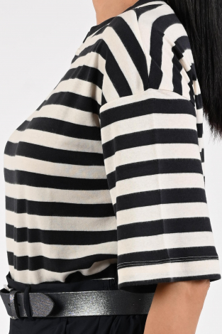 Penn & Ink W25T1188 Blauw