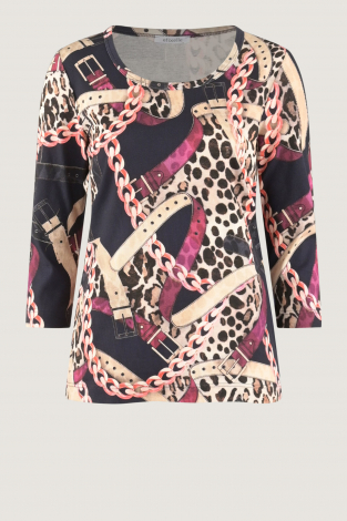 Efixelle 293601 Paars