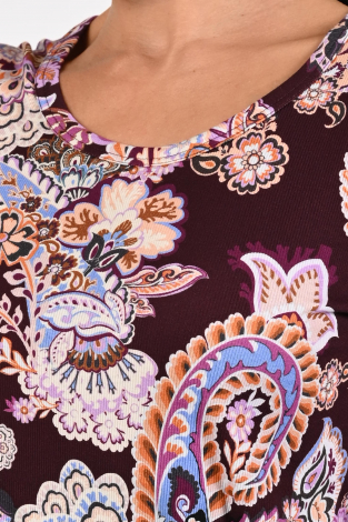 Efixelle 333601 Rood