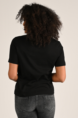 Marc Cain XS 48.20 J73 Zwart
