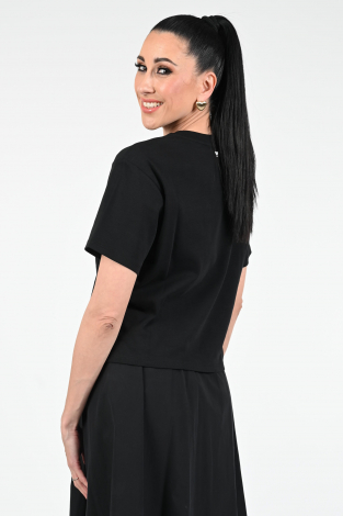 MaxMara Lecco mm13279 Zwart