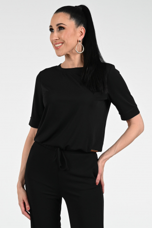 Moscow Matty 120-04 Zwart