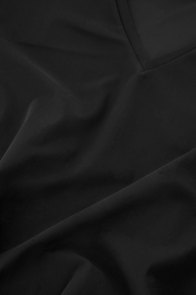Studio Anneloes  T-shirt korte mouw Zwart