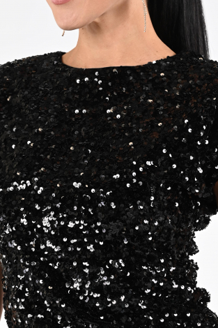 Co'couture 35952 Zwart