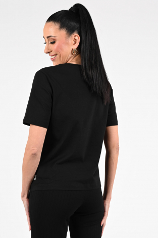 Marc Cain Sports AS 48.20 J25 Zwart