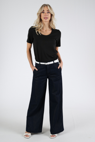 Efixelle 340423 Zwart