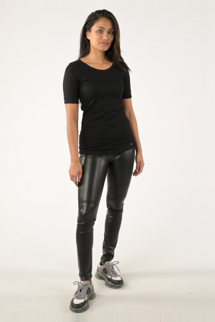 Marc Cain +E 48.09 J50 Zwart