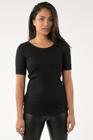 Marc Cain +E 48.09 J50 Zwart