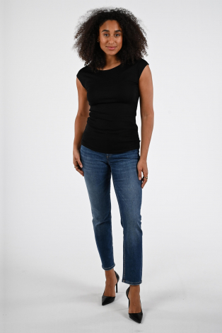 Marc Cain +E 48.37 J14 Zwart