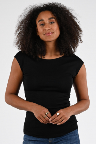 Marc Cain +E 48.37 J14 Zwart